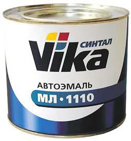 Эмаль МЛ-158 различных цветов