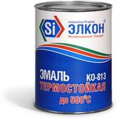 Эмаль КО-813